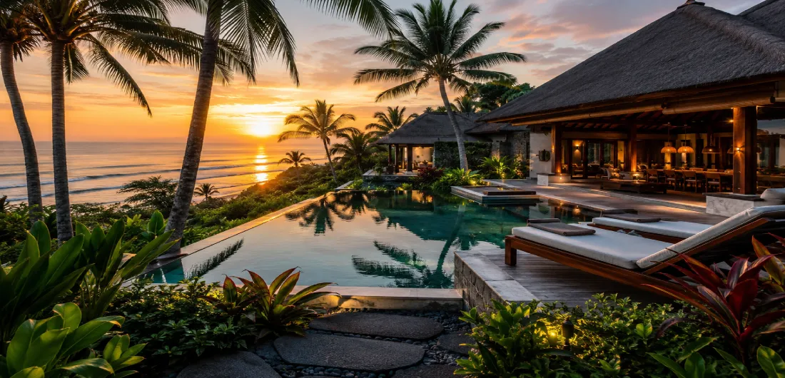 Why should invest in Bali - Indonesia