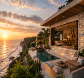 Discover Best Real Estate in Bingin - Bali