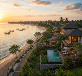 Discover Best Real Estate in Sanur - Bali