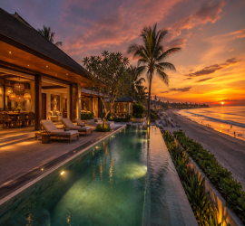 Discover Best Real Estate in Seminyak - Bali