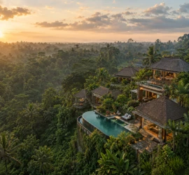 Discover Best Real Estate in Ubud - Bali