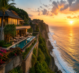 Discover Best Real Estate in Uluwato - Bali