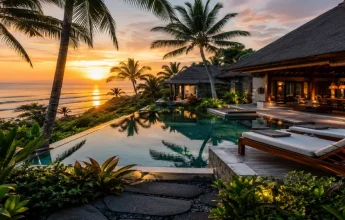 Why should invest in Bali - Indonesia